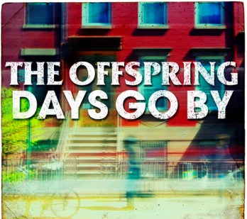 RECENZE: The Offspring zůstali věrni mrtvému žánru